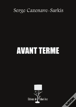 Capa do artigo Avant Terme