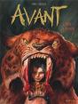 Avant Tome 1 : Mumu La Bâtarde - Preview