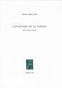 Avantage De La Parole - Preview