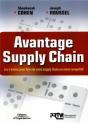 Avantage Supply Chain ; Les 5 Leviers Pour Faire De Votre Supply Chain Un Atout Compétitif - Preview