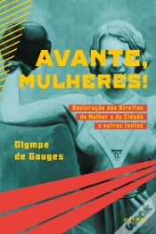 Capa do artigo Avante, Mulheres!