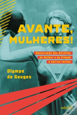 Capa do artigo Avante, Mulheres!