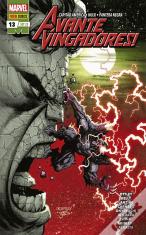 Avante, Vingadores! - 4ª Série - N.º 13