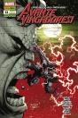 Avante, Vingadores! - 4ª Série - N.º 13 - Preview