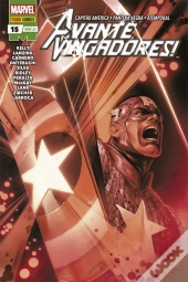 Avante, Vingadores! - 4ª Série - N.º 15