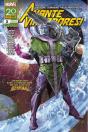 Avante, Vingadores! - 4ª Série - N.º 2 - Preview
