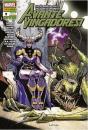Avante, Vingadores! - 4ª Série - N.º 9 - Preview