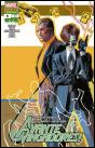 Avante, Vingadores! - 5ª Série - N.º 1 - Preview