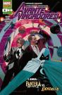 Avante, Vingadores! - 5ª Série - N.º 4 - Preview