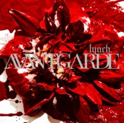 Capa do artigo Avantgarde - CD
