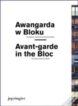 Capa do artigo Avantgarde In The Bloc