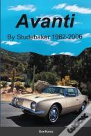 Avanti By Studebaker