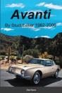 Avanti By Studebaker - Preview