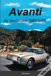 Avanti By Studebaker