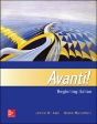 Avanti! - Preview
