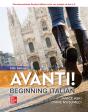 Avanti! Ise - Preview