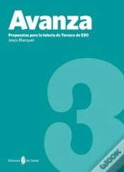 Capa do artigo Avanza-3. Propuestas Para La Tutoría De 3º De Eso
