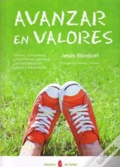Capa do artigo Avanzar En Valores