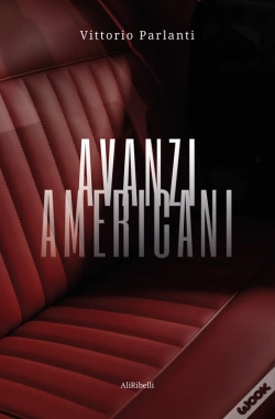 Capa do artigo Avanzi Americani