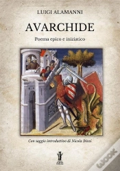 Capa do artigo Avarchide