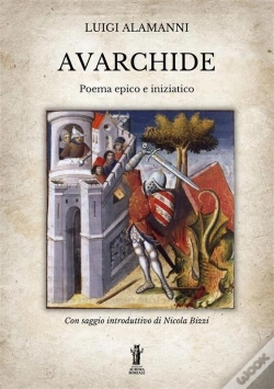 Capa do artigo Avarchide