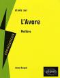 Avare ; Molière - Preview