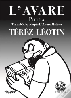 Capa do artigo Avare Piete A