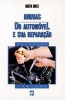 Avarias do Automovel e sua Reparacao