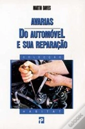 Capa do artigo Avarias do Automovel e sua Reparacao