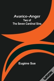 Capa do artigo Avarice--Anger
