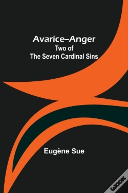 Capa do artigo Avarice--Anger
