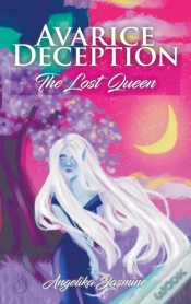 Capa do artigo Avarice Deception