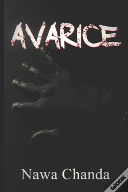 Capa do artigo Avarice