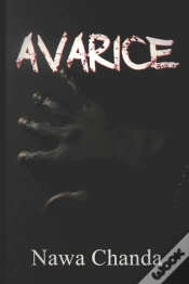 Capa do artigo Avarice
