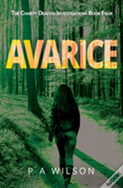 Capa do artigo Avarice