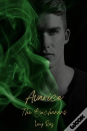 Capa do artigo Avarice
