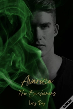 Capa do artigo Avarice