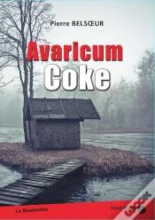 Capa do artigo Avaricum Coke