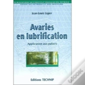 Avaries En Lubrification