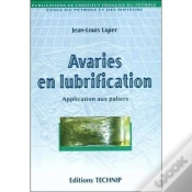 Capa do artigo Avaries En Lubrification