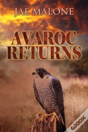 Capa do artigo Avaroc Returns