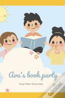 Ava'S Book Party