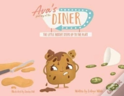 Capa do artigo Ava'S First Day At The Diner