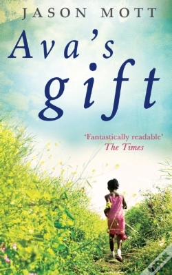 Capa do artigo Ava'S Gift