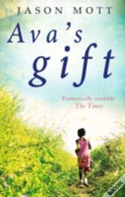 Capa do artigo Ava'S Gift
