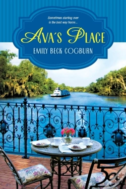 Capa do artigo Ava'S Place