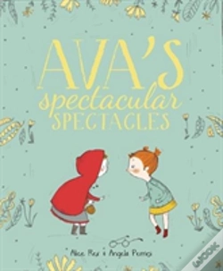 Capa do artigo Ava'S Spectacular Spectacles