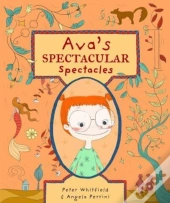 Ava'S Spectacular Spectacles