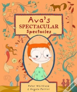 Capa do artigo Ava'S Spectacular Spectacles