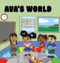 Ava'S World - Preview